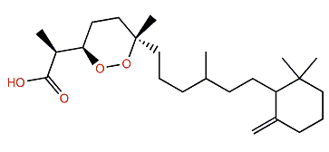 Diacarnoxide B
